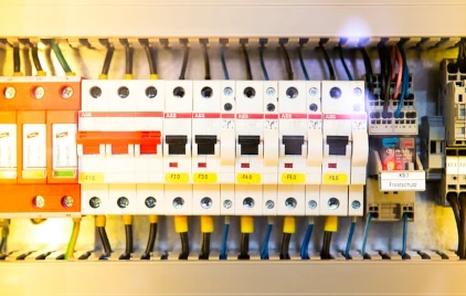 SENS 1 | Électricité